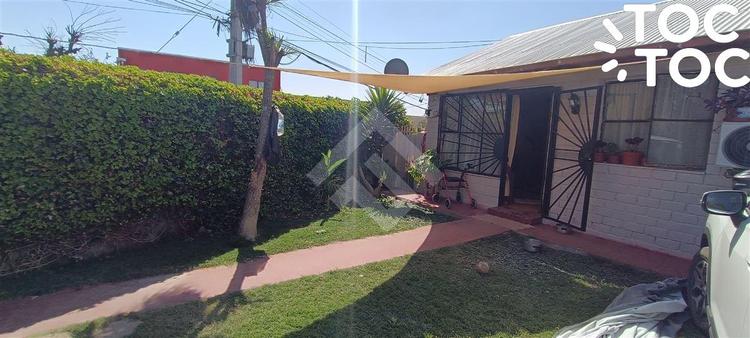 casa en venta en Maipú