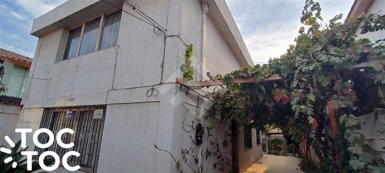 casa en venta en Maipú