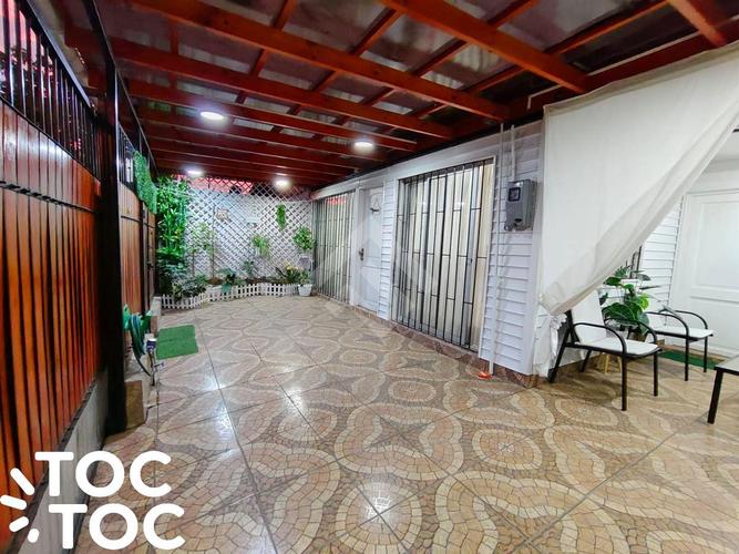 casa en venta en Maipú