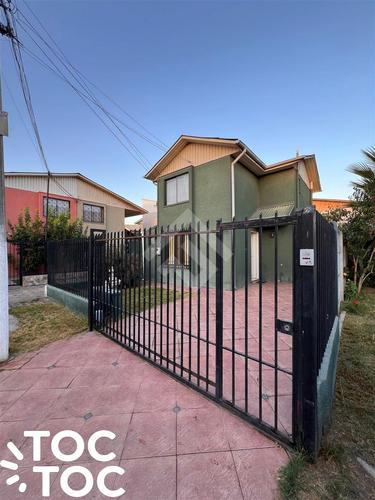 casa en venta en Maipú