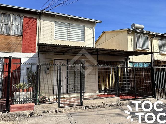 casa en venta en Maipú