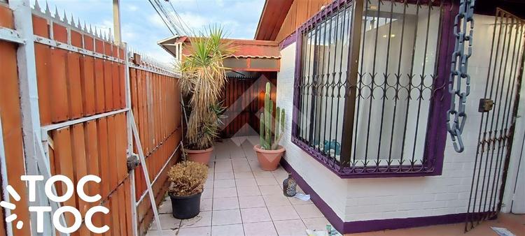 casa en venta en Maipú