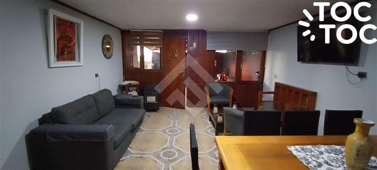 casa en venta en Maipú