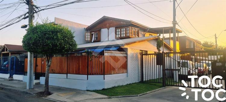 casa en venta en Maipú