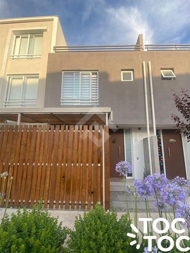 casa en venta en Maipú