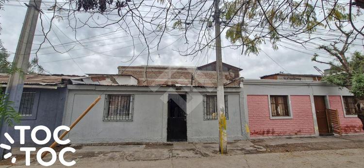 casa en venta en Pudahuel