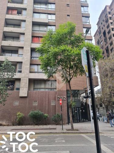 departamento en arriendo en Santiago