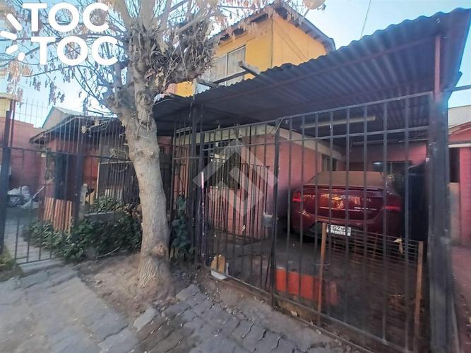 casa en venta en Maipú