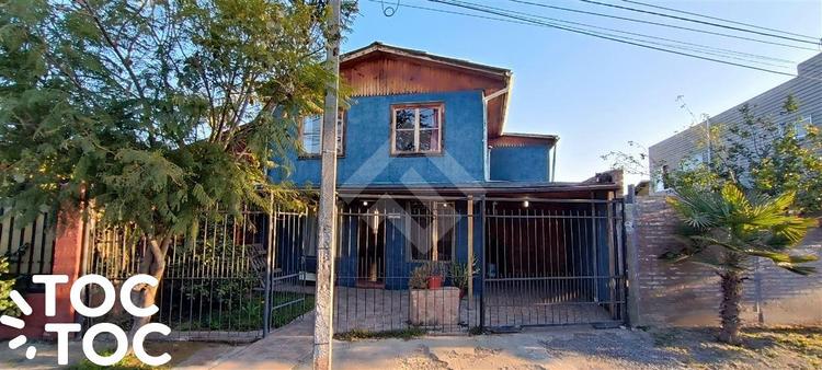 casa en venta en Maipú