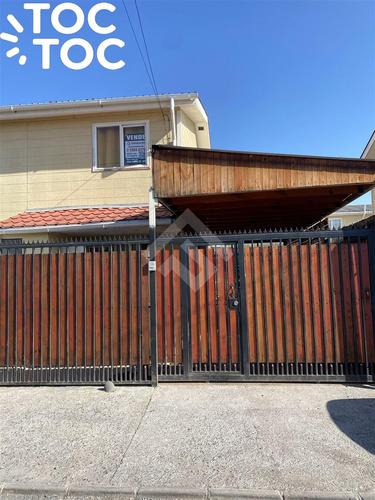 casa en venta en Buin