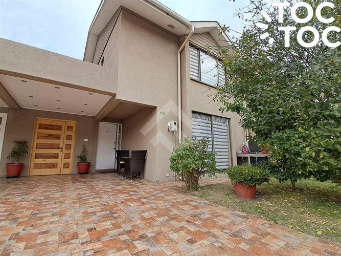 casa en venta en Maipú