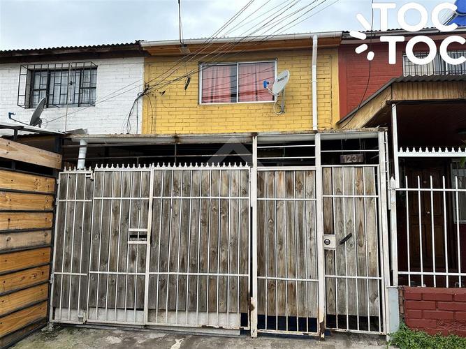 casa en venta en Maipú