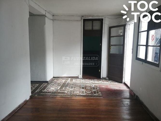 casa en venta en Santiago