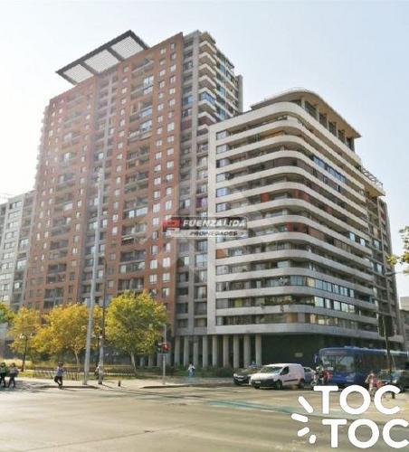 departamento en arriendo en Santiago