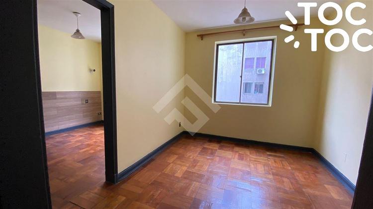 departamento en arriendo en Santiago