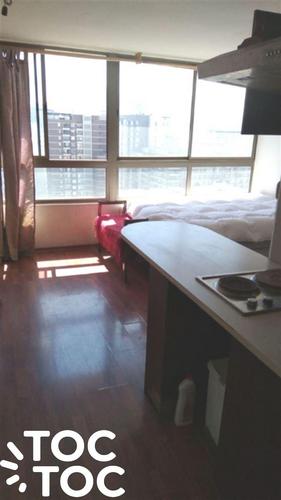 departamento en venta en Santiago