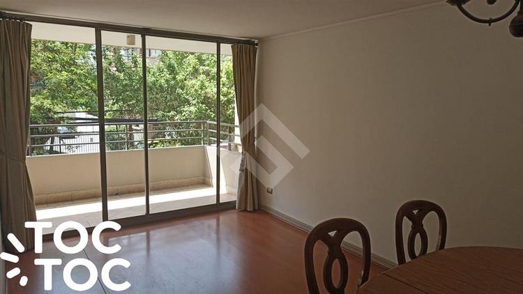 departamento en venta en Providencia