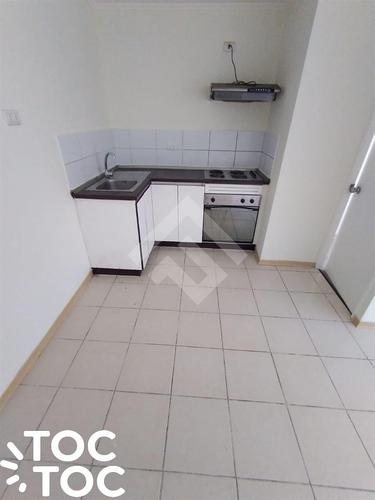 departamento en venta en Santiago