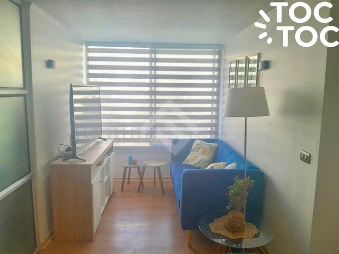 departamento en venta en Santiago