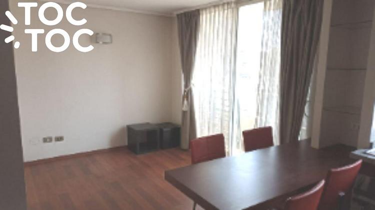 departamento en venta en Santiago