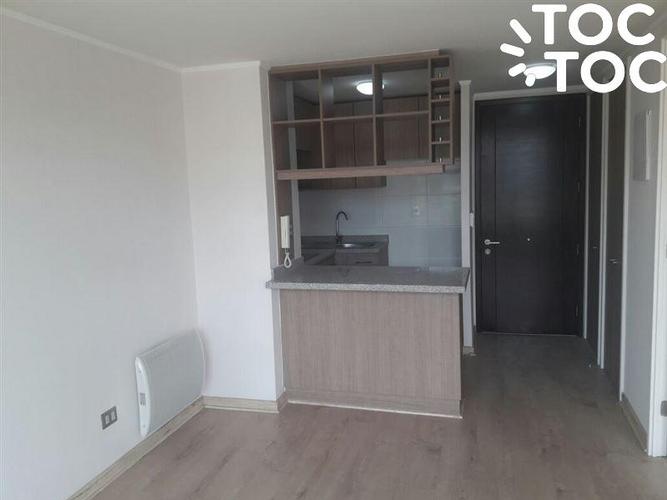 departamento en arriendo en Santiago