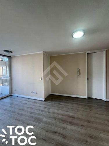 departamento en arriendo en Santiago