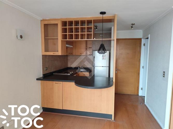 departamento en arriendo en Santiago