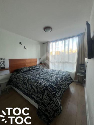 departamento en arriendo en Santiago