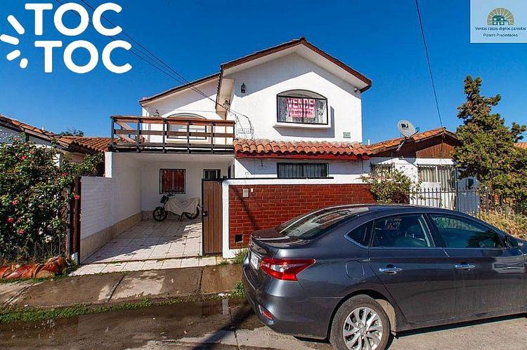 casa en venta en Maipú