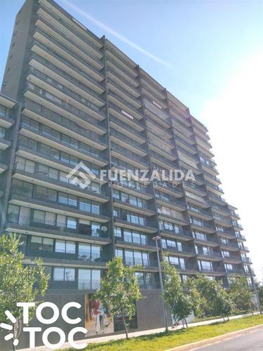 departamento en arriendo en Macul