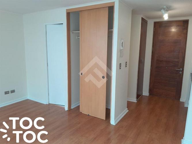 departamento en arriendo en Santiago