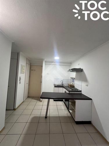 departamento en arriendo en Santiago