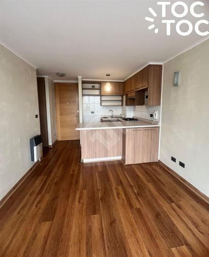 departamento en arriendo en San Miguel