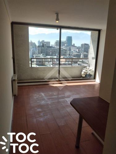 departamento en arriendo en Santiago