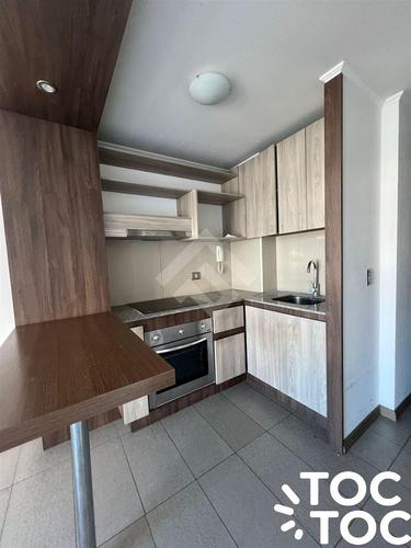 departamento en arriendo en Santiago