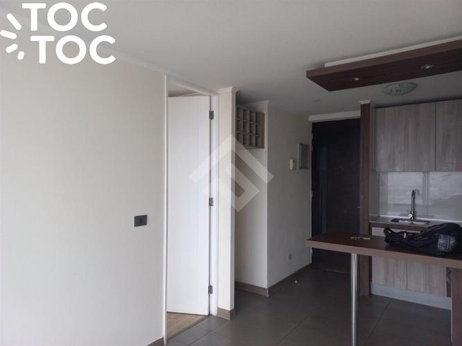 departamento en arriendo en Santiago