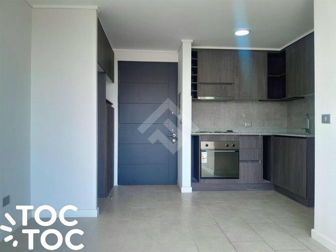 departamento en arriendo en Santiago