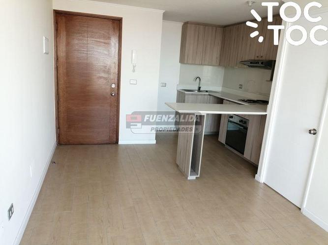 departamento en arriendo en San Miguel