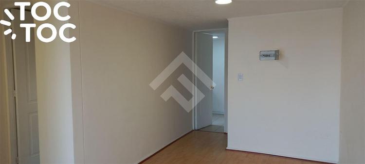 departamento en arriendo en Santiago