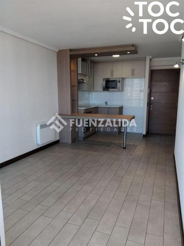 departamento en arriendo en Macul