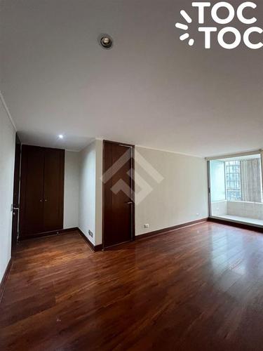 departamento en arriendo en Lo Barnechea