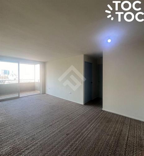 departamento en arriendo en Santiago