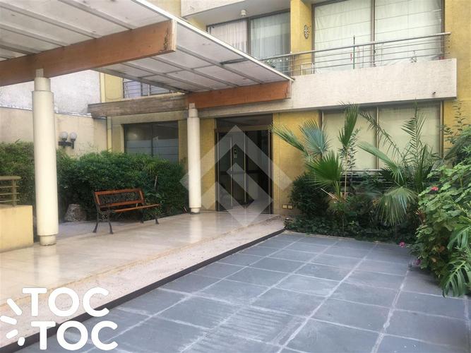 departamento en venta en Santiago