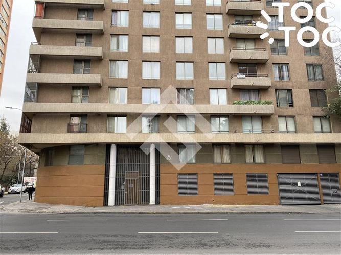 departamento en venta en Santiago