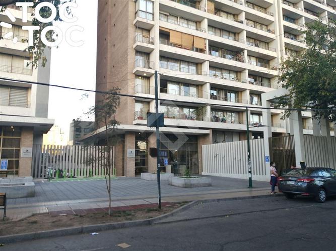 departamento en venta en Ñuñoa