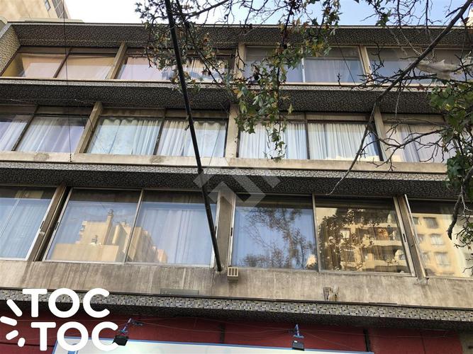 departamento en venta en Santiago