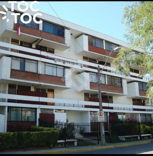 departamento en venta en Ñuñoa