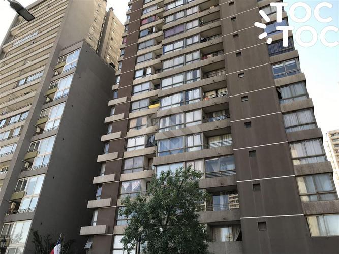 departamento en venta en Santiago