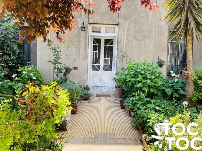 casa en venta en Santiago