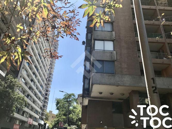 departamento en venta en Santiago